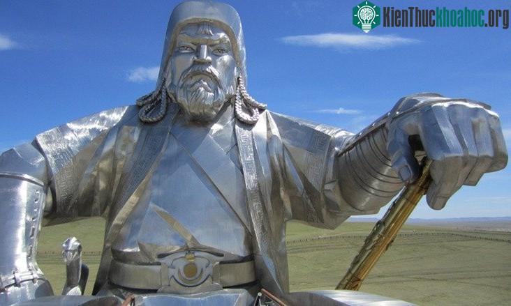 Thành Cát Tư Hãn