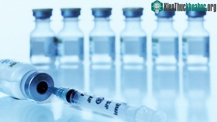 Sắp tới, chúng ta chỉ cần tiêm 1 liều vắc xin duy nhất cho trẻ em để phòng ngừa các bệnh. (Ảnh: FN).