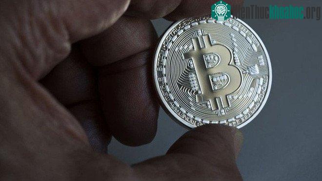 Nguồn gốc của bitcoin