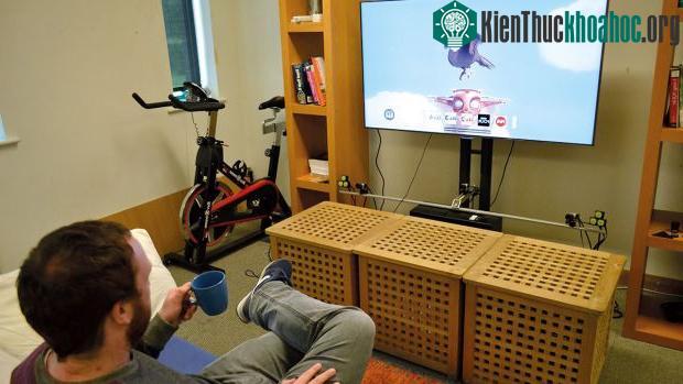 Công nghệ Matchpoint dự kiến được giới thiệu tại hội nghị UIST2017 ở Canada vào tháng sau.