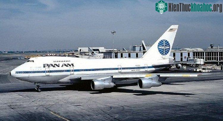 Chiếc máy bay trở về sau 37 năm đến nay vẫn là một bí ẩn. (Ảnh minh họa).