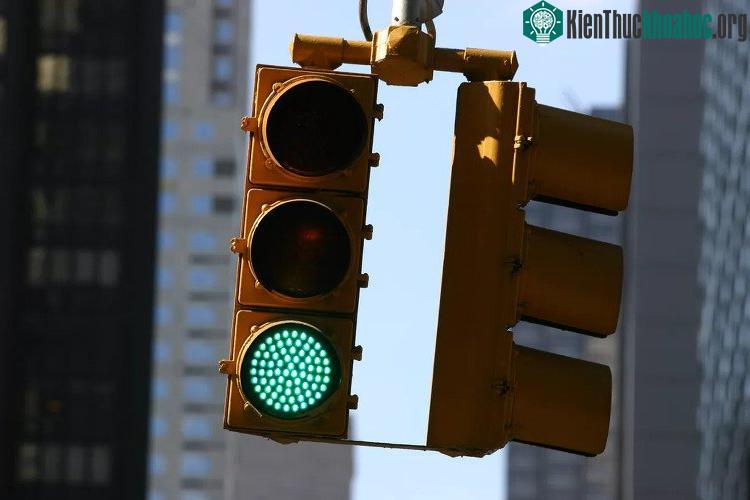 Chúng ta thường có xu hướng liên kết màu sắc với một thông điệp hay ý tưởng nào đó.