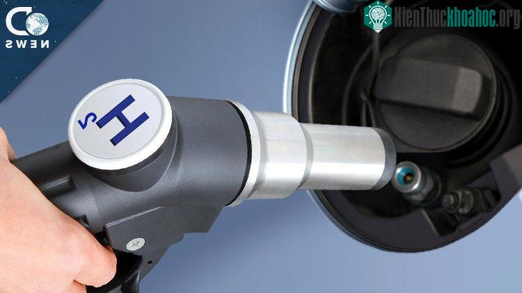 Hydro có thể là nguồn năng lượng của tương lai vì các giá trị an toàn đến môi trường và có thể tái tạo lại của nó. (Ảnh: Dnews).