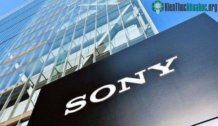 Robot trong nhà là một chiến lược của Sony.