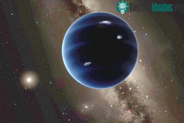 Hành tinh X, Nibiru hay hành tinh 9 đều ám chỉ hành tinh bí ẩn nằm bên rìa Hệ Mặt trời.