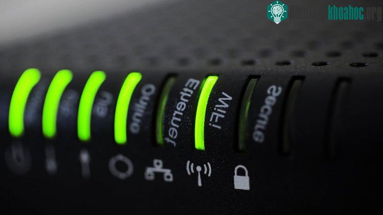 Mạng Wi-Fi có nguy cơ bị hack dựa trên tấn công Krack.
