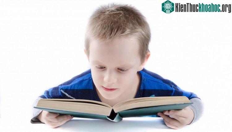 Trẻ em có xu hướng lặp lại gần như mọi thứ chúng thấy/nghe để hiểu rõ hơn.