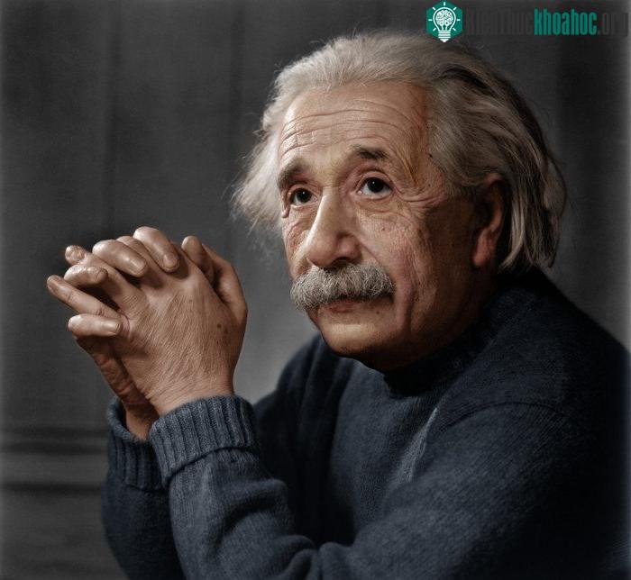 Anbert Einstein