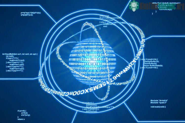 Loại qubit mới có thể giữ trạng thái rối lượng tử ở khoảng cách xa khoảng vài trăm nanomet.