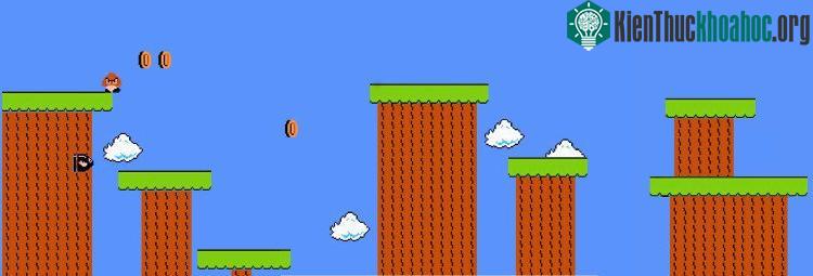 Hệ thống AI không học mọi thứ về tựa game từ con số không mà được các nhà nghiên cứu cung cấp thông tin quan trọng.