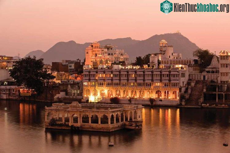 Udaipur