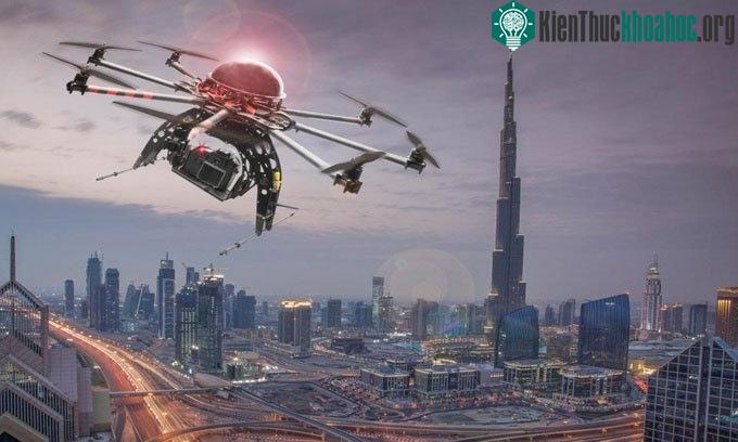 Drone