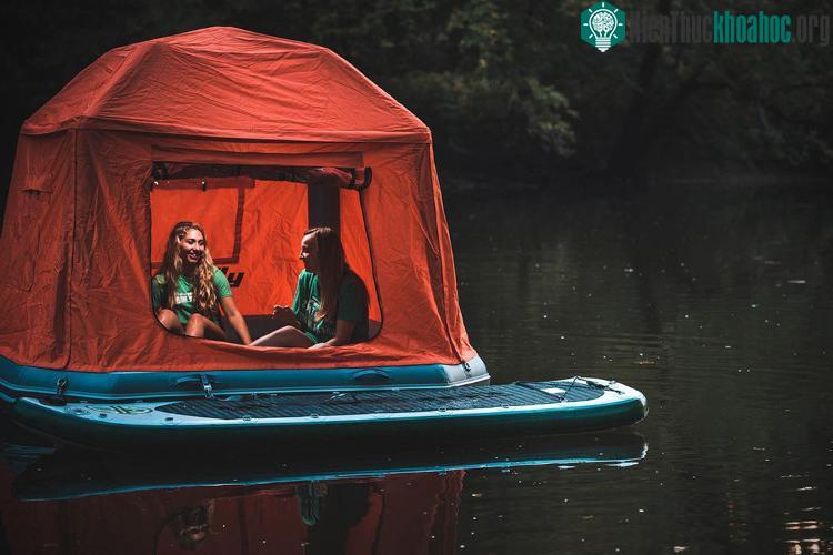 Lều Shoal Tent