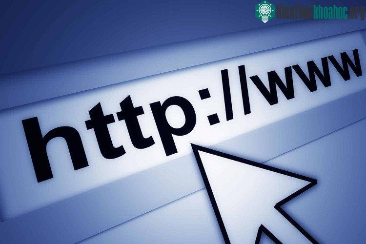 Https có nghĩa là website áp dụng kết nối có mã hóa.