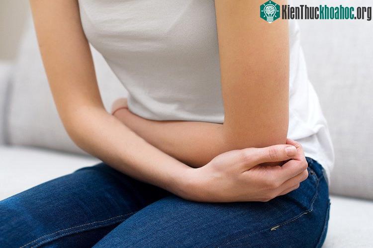 Phụ thuộc vào loại vi khuẩn, chúng ta sẽ được bác sĩ chỉ định dùng thuốc phù hợp.