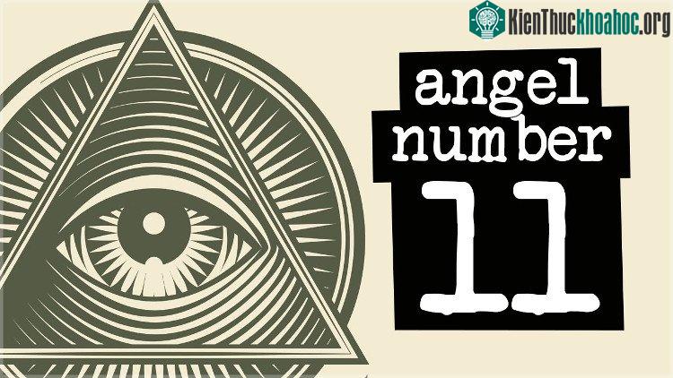 Mã Angel Numbers.