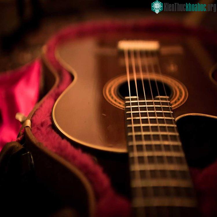 Đàn guitar