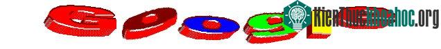 Logo Google năm 1997