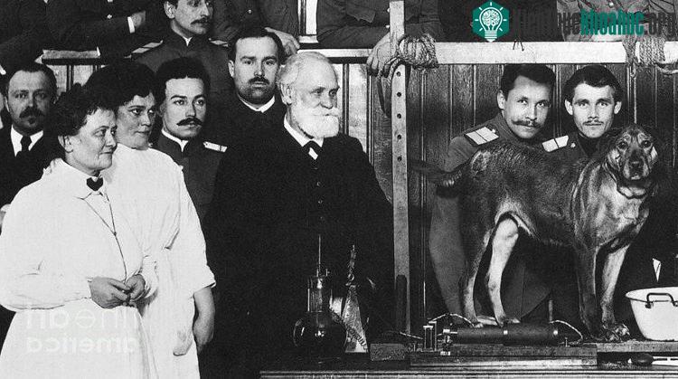 Ivan Petrovich Pavlov