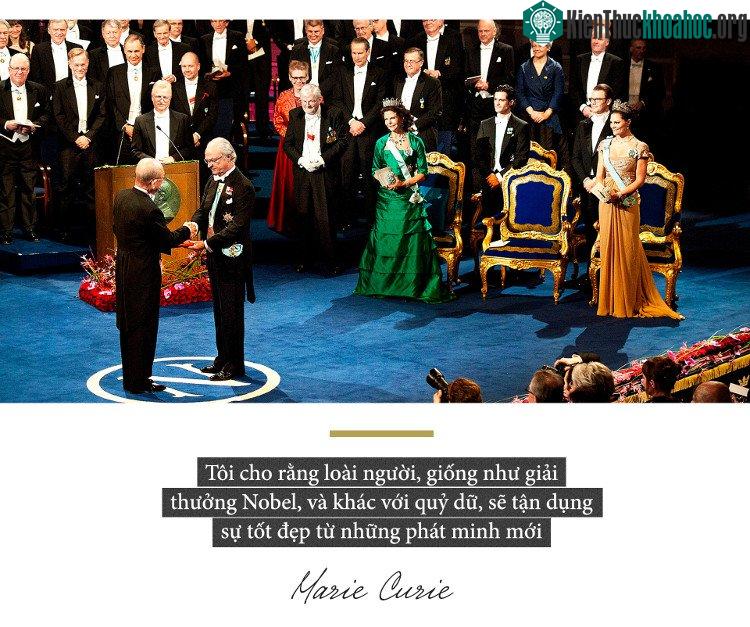 Như thường lệ, các hạng mục của giải Nobel năm 2017 sẽ được công bố trong tháng 10.