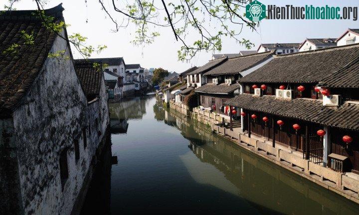 Khám phá 7 phiên bản Venice trên khắp thế giới ảnh 3