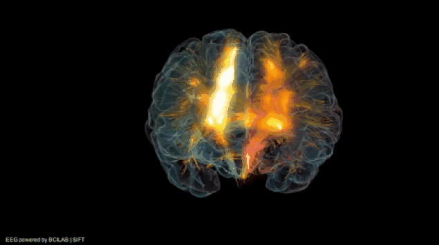 Sau 40 phút, serotonin (hormone hạnh phúc) gia tăng.