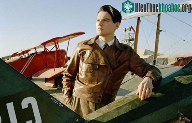 Leonardo Dicaprio