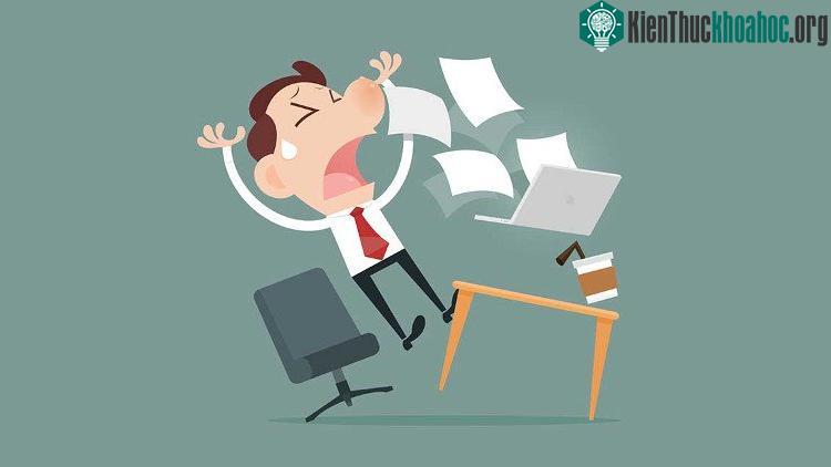 Xu hướng biện hộ cho những quan điểm của mình