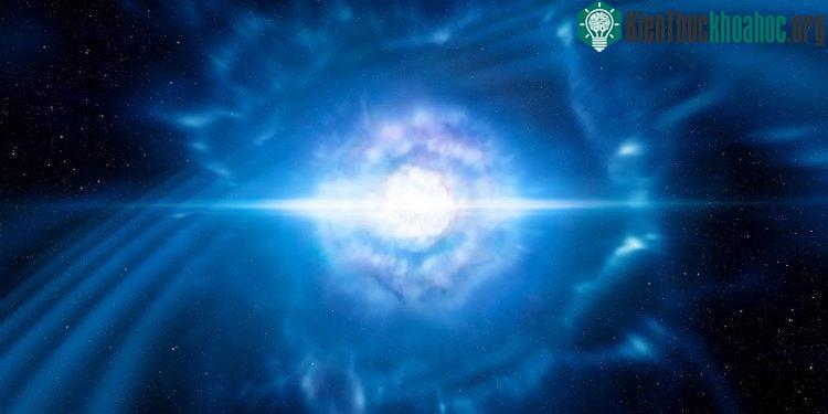Thêm một lần nữa, sự kiện này tiếp tục chứng minh Einstein đã đúng.