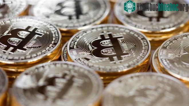 Bitcoin dễ bị đánh cắp?
