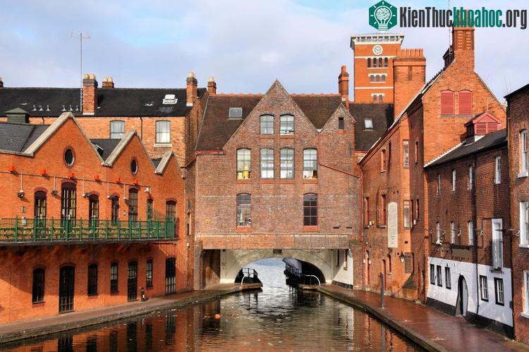 Khám phá 7 phiên bản Venice trên khắp thế giới ảnh 5