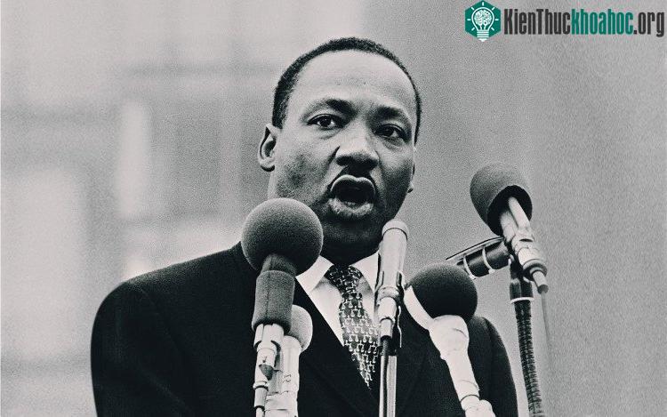Martin Luther King