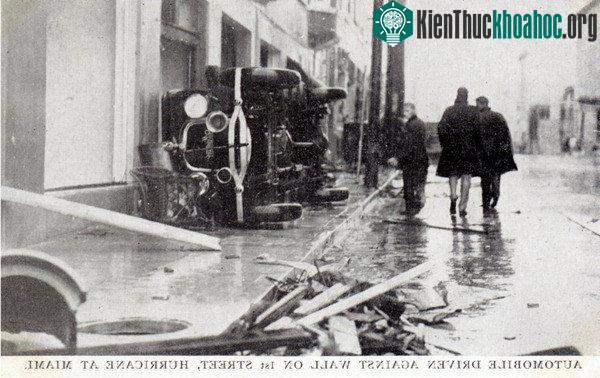 Bão Miami, 1926