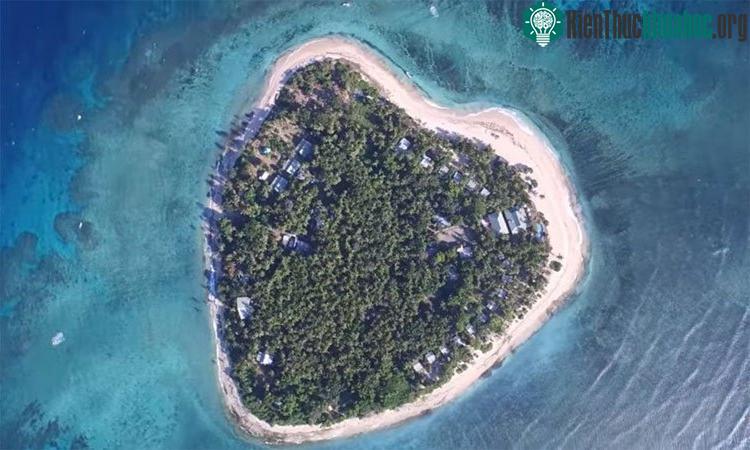 Đảo Tavarua (Fiji)