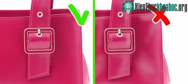 10 mẹo vặt giúp bạn không mua phải hàng "dỏm" - vừa phí tiền lại thêm bực mình ảnh 8