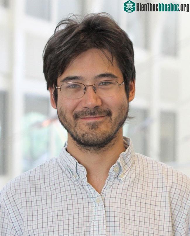 Christopher Hirata (IQ: 225)