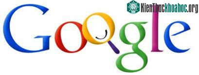 Concept #5 logo Google năm 1999
