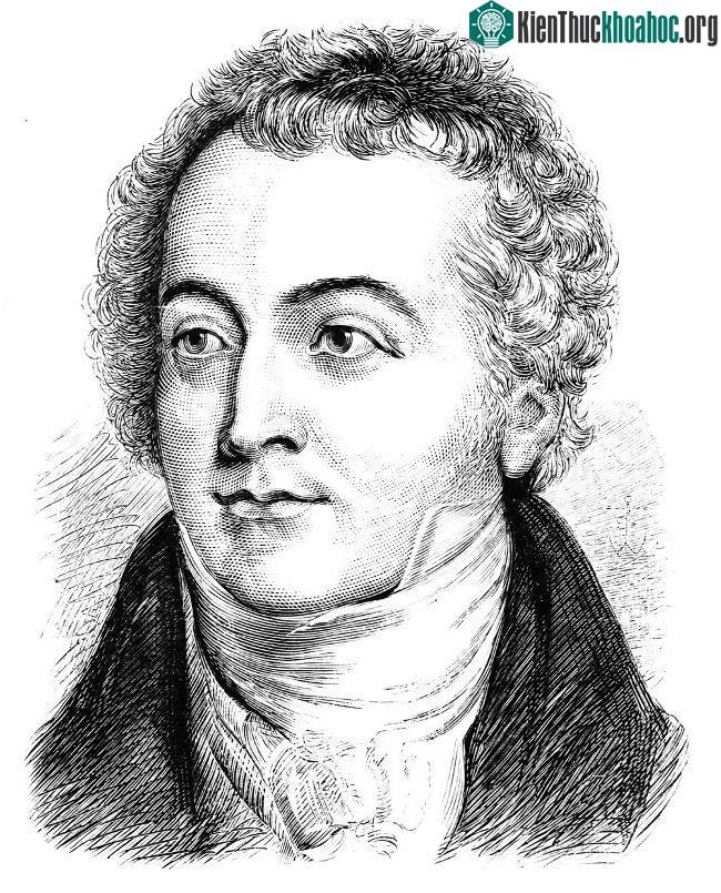 Thomas Young (IQ: 185-200)