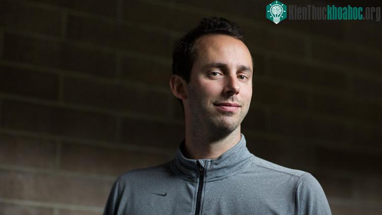 Anthony Levandowski cho rằng trí tuệ nhân tạo sẽ thông minh hơn con người. (Ảnh: Wired).