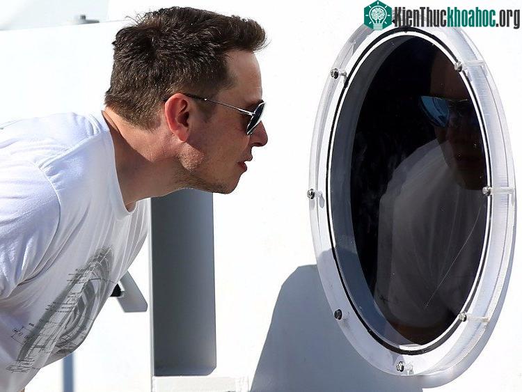 Musk đã nhiều lần cảnh báo thế giới về mối đe dọa từ AI.