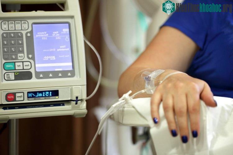 Theo kế hoạch liệu pháp này sẽ được thực hiện trên người lần đầu tiên vào năm 2018.