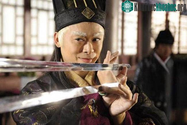 Hoạn quan từng là những người khuynh đảo triều đình phong kiến Trung Quốc. (Ảnh minh họa).