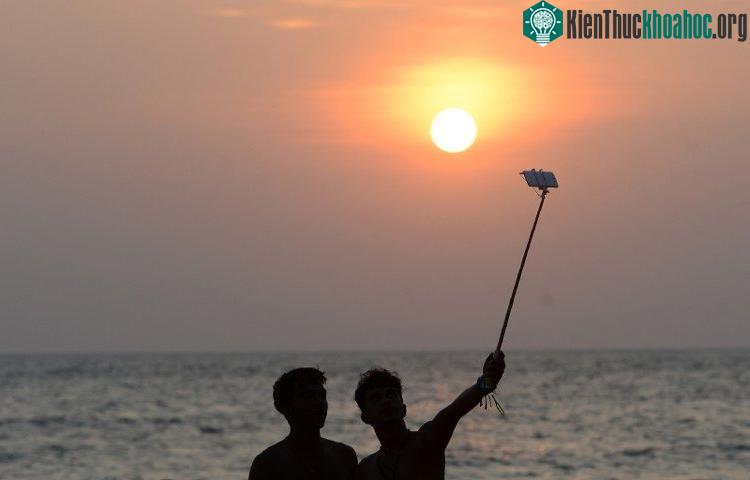 Người sống trong bầu khí hậu ấm áp có tính cách khác so với những người sống ở khí hậu lạnh.