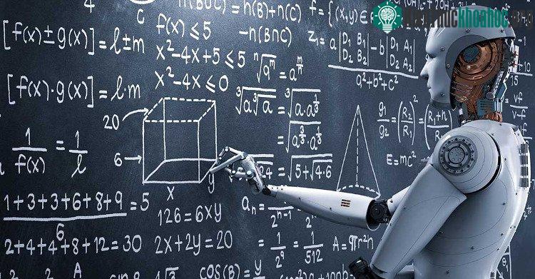 Siêu máy tính AutoML của Google có khả năng tạo ra hệ thống AI mạnh hơn phần mềm do con người viết. (Hình minh họa: Wordpress).