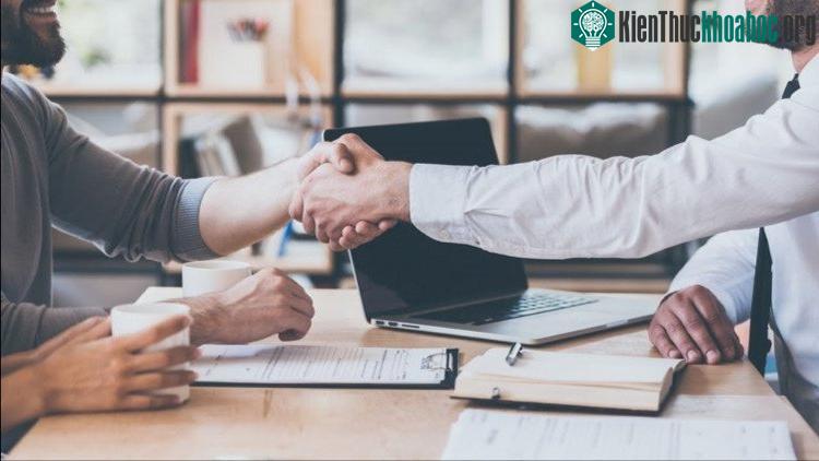 Đặc điểm tính cách cá nhân ảnh hưởng lớn đến sự nghiệp của một con người.