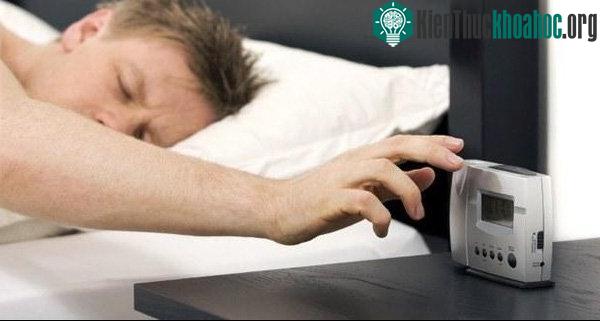 Thích trì hoãn