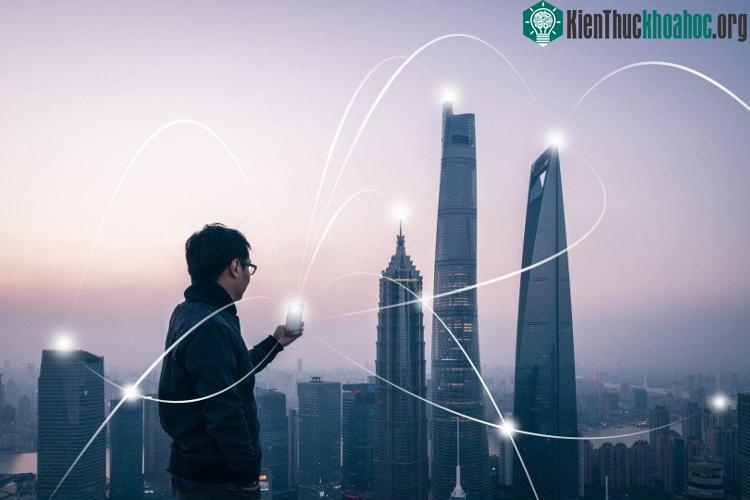 Hiện công nghệ này vẫn còn nhiều giới hạn trong việc truyền tải ánh sáng.
