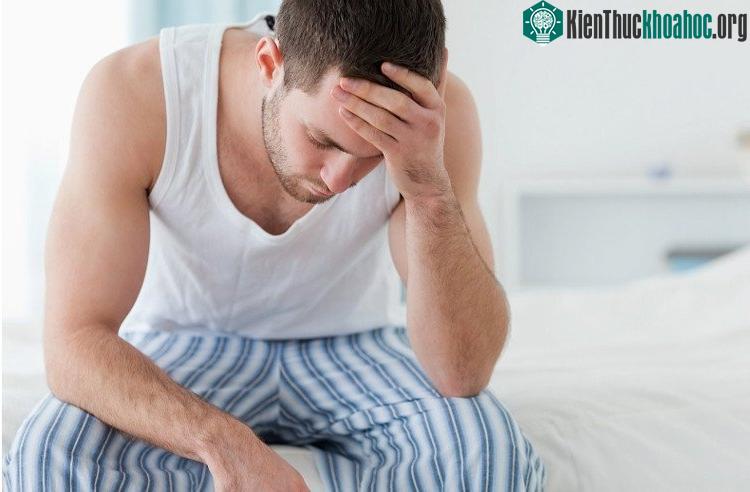 Cảm giác chối bỏ là cơ chế phản vệ tự nhiên giúp con người đối phó với thông tin quá khó chấp nhận.
