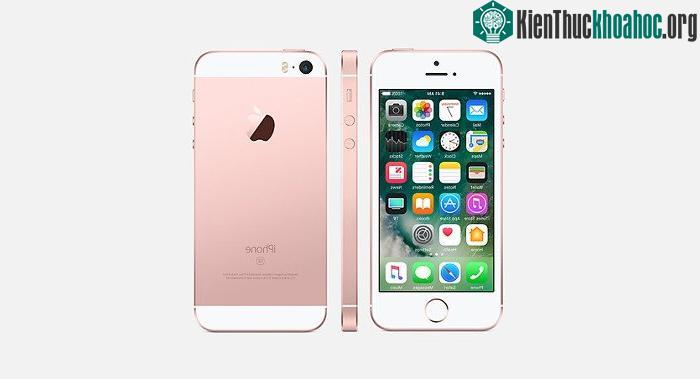iPhone là một trong những chiếc điện thoại tốt nhất trên thế giới.