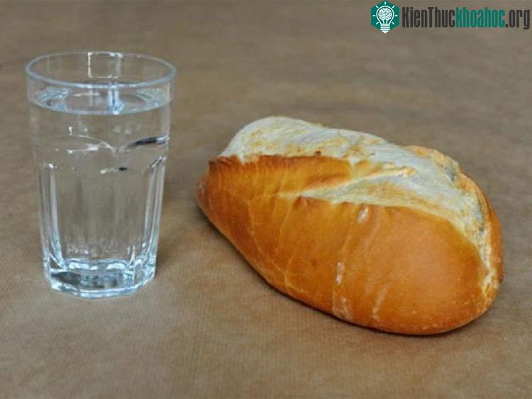 Bánh mì truyền thống còn giàu chất dinh dưỡng hơn chính thành phần tạo ra nó.